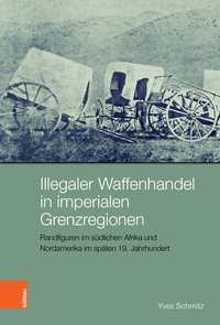 Abbildung von: Wann war Arabien? - Böhlau