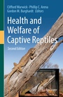 Bild: Health and Welfare of Captive Reptiles - Springer