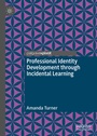 Cover: Professional Identity Development through Incidental Learning - Palgrave Macmillan