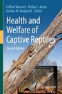 Bild: Health and Welfare of Captive Reptiles - Springer