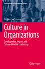 Cover: Culture in Organizations - Springer
