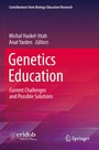 Cover: Genetics Education - Springer