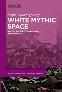 Abbildung von: White Mythic Space - De Gruyter Oldenbourg