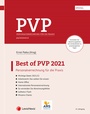 Cover: Best of PVP 2021 - LexisNexis Verlag ARD ORAC GmbH