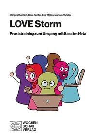Abbildung von: LOVE Storm - Wochenschau Verlag