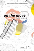 Cover: on the move - Stadt in Bewegung - Athena bei wbv