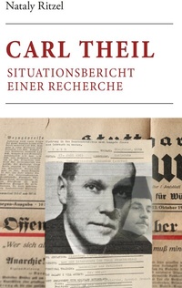 Enlarge image Cover: Carl Theil - BoD - Books on Demand