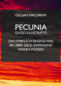 Abbildung von: Pecunia quod illustratio - BoD - Books on Demand