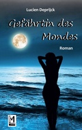Cover: Gef&auml;hrtin des Mondes - BoD - Books on Demand