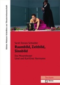 Cover: Raumbild, Zeitbild, Sinnbild - Tectum Wissenschaftsverlag