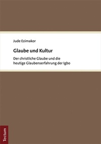 Abbildung von: Glaube und Kultur - Tectum Wissenschaftsverlag