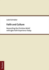 Abbildung von: Faith and Culture - Tectum Wissenschaftsverlag