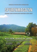 Cover: Spurenmagazin - Ausgabe 2 - Spurenkreis Verlag
