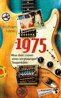 Abbildung von: 1975 - zu Klampen Verlag