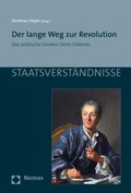 Cover: Der lange Weg zur Revolution - Nomos