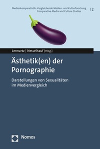 Abbildung von: Ästhetik(en) der Pornographie - Nomos