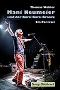 Cover: Mani Neumeier und der Guru Guru Groove - Heupferd Musik