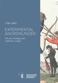 Cover: Publizistische "Verbr&uuml;derung" - Freies Deutsches Hochstift