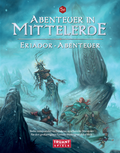 Cover: Eriador Abenteuer - Truant GmbH