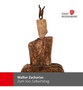 Cover: Walter Zacharias - Stadt Regensburg