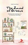 Cover: The Zaund of Groove - salomo publishing