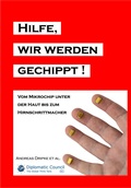 Cover: Hilfe, wir werden gechippt! - DC Publishing