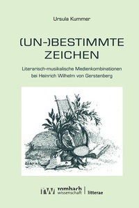 Enlarge image Cover: (Un-)Bestimmte Zeichen - Nomos