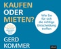 Cover: Kaufen oder mieten? - abod