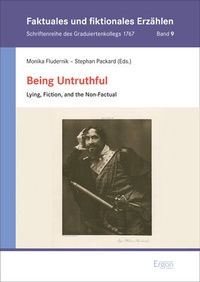 Enlarge image Cover: Being Untruthful - Ergon