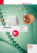 Cover: Chemie II/III BAFEP + TRAUNER-DigiBox - Trauner Verlag