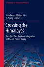 Cover: Crossing the Himalayas - Springer