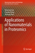 Bild: Applications of Nanomaterials in Proteomics - Springer