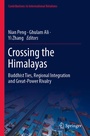 Cover: Crossing the Himalayas - Springer