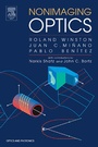 Cover: Nonimaging Optics - Academic Press
