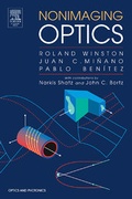 Cover: Nonimaging Optics - Academic Press