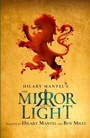 Cover: The Mirror and the Light - Fourth Estate Ltd
