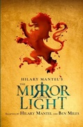 Cover: The Mirror and the Light - Fourth Estate Ltd