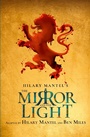 Cover: The Mirror and the Light - Fourth Estate Ltd