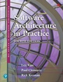 Cover: Software Architecture in Practice - Addison Wesley