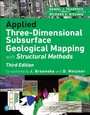 Cover: Applied Three Dimensional Subsurface Geological Mapping - Pearson