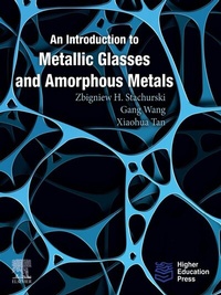 Abbildung von: An Introduction to Metallic Glasses and Amorphous Metals - Elsevier