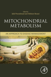 Bild: Mitochondrial Metabolism - Academic Press
