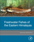 Bild: Freshwater Fishes of the Eastern Himalayas - Academic Press