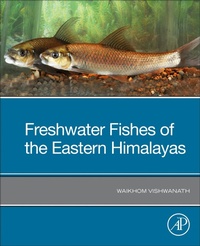 Bild: Freshwater Fishes of the Eastern Himalayas - Academic Press