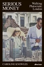 Cover: Serious Money - Penguin Books Ltd