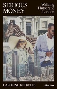 Enlarge image Cover: Serious Money - Penguin Books Ltd