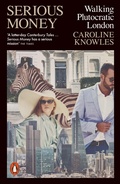 Cover: Serious Money - Penguin Books Ltd