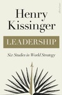 Cover: Leadership - Penguin Books Ltd