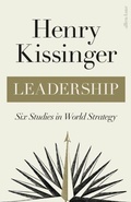 Cover: Leadership - Penguin Books Ltd