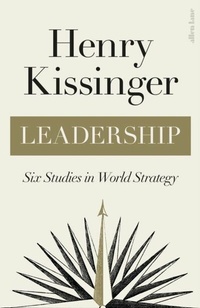 Enlarge image Cover: Leadership - Penguin Books Ltd